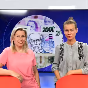 Rektorka Nerudová o půlbilionovém schodku. Bude vůbec na důchody?