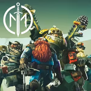 #57 – Trpoši ve vesmíru – Od neznámých sci-fi knih, přes Warhammer 40k až po Deep Rock Galactic