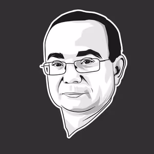 Michael Romancov - Putin oživuje Stalinův kult. Invaze z roku 1968 není v Rusku důležité téma