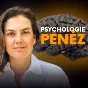 Psychoterapeutka: "Žijeme ve finančním zneužívání. Bitcoin nám vrací kontrolu nad penězi."