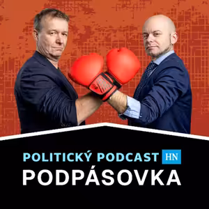 Jan Souček to nejspíš má spočítané. Našli jsme ale novou hlavu ČT, vsadili byste si na ni?