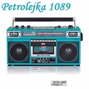 Petrolejka 1089 - 2024-12-23