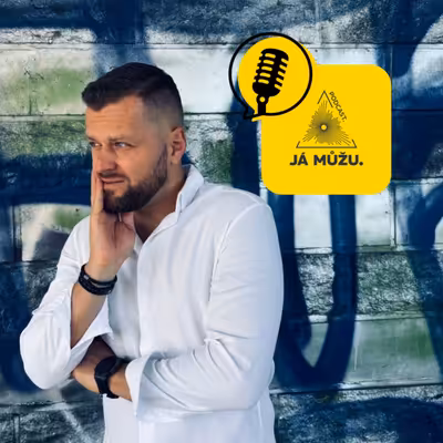 JÁ MŮŽU. | Lukáš Semerád – profesionální kouč žen