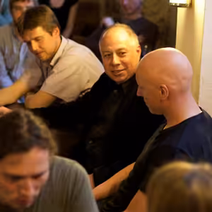 Krzysztof Varga: From Poland with hate