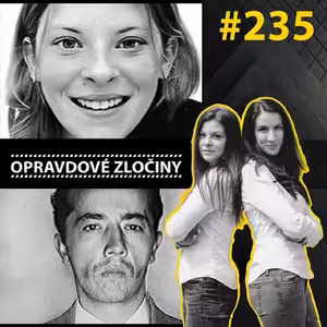 #235 - Milly Dowler & Daniel Camargo Barbosa