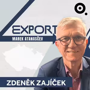 Česká republika jako tygr Evropy? Zrušme byrokracii a posilme export, říká Zajíček
