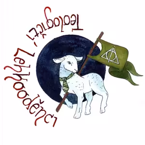 TEOLOGIČTÍ LEHKOODĚNCI: #08 Harry Potter a Lehkooděnci