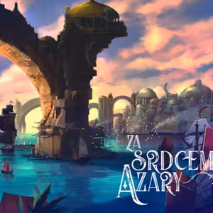 3. díl Sever - Střet s realitou | Kampaň: Za srdcem Azary | Krotitelé draků