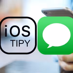 iOS Tipy #10: iMessage s efekty
