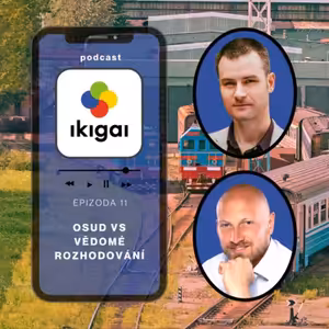 Osud vs vědomé rozhodování