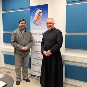 Výročie odchodu do večnosti biskupa Michala Buzalku - ThDr. Peter Slepčan