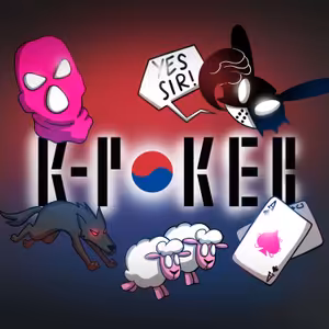 K-POKEC & Harmonická Pohoda