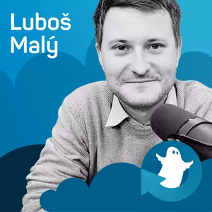 Místo výuky angličtiny AI. Jak na firemní transformaci podle Luboše Malého z Red Button EDU?