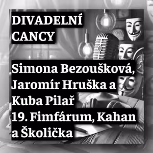 19. Fimfárum, Kahan a Školička