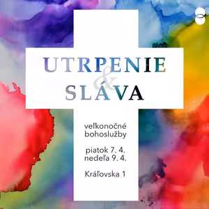 SLÁVA | Slávny kríž