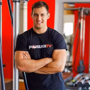 Michal Kyselica - Osobný coach