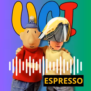 ESPRESSO #24: Lavina technických novinek a dostane žlutý dres zelenou od Fialy?