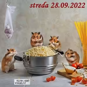 Tajomstvá zdravia 210 - 2022-09-28 Zdravá strava 36/2022