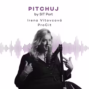 ProCit a Irena Vítovcová: Autisti nabízejí unikátní jinakost, když si je získáte, je to nejvíc.