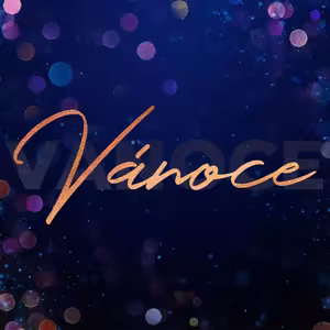 Bůh s námi - Honza Měrka (25.12.2020)