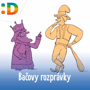 Bačovy rozprávky