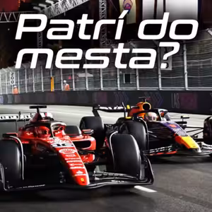 Prečo je hejt na mestské okruhy (ne)férový... | EisKing TECH III.