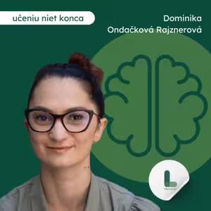 Dominika Ondačková Rajznerová: Ako pomôcť, keď je niekomu ťažko