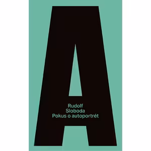 Pokus o autoportrét