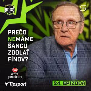 Prečo (ne)máme šancu zdolať Fínov? + smutno-krásny Vancouver i krivda zo Salt Lake City