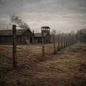 #73 - Jasenovac: Balkánske peklo