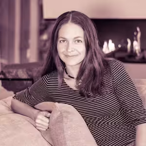 Žena v zenu: Ilona Bittnerová