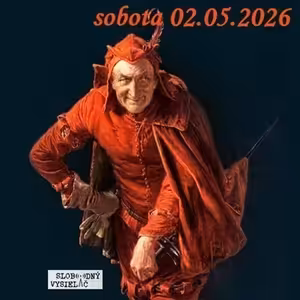 Ariadnina niť 110 - 2026-05-02 „Mefistofeles, konšpirácie a prefrontálna kôra mozgu“