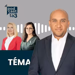 Téma: Zuzana Plevíková vs. Zuzana Mesterová