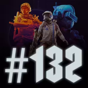 #132 - Arc Raiders, Blake Manor a Outward