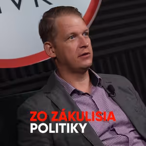 Expert na obranu: Rusko toto tempo neudrží, ich sen o Ukrajine sa rozplýva [Zo zákulisia politiky]