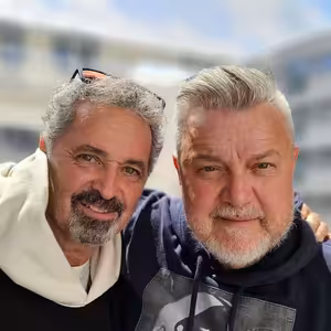 Martin Dejdar: Humor byl vždycky odrazem doby a neměl by mít hranice