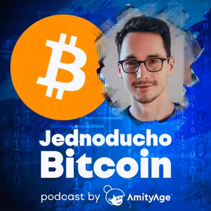 Ťažiť Bitcoin v Paraguaji? - JB #40