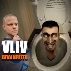 Brainrot je reálný, AI nám kazí dovednosti | Vědátornews