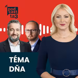 Téma dňa: Ľuboš Blaha vs. Peter Bátor