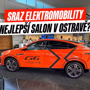 Koupíš si čínský elektromobil?
