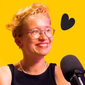 #233 KLÁRA O ASEXUALITĚ: Nebyla jsem schopná partnera držet ani za ruku
