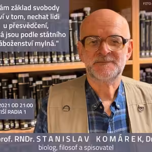 Zátiší (3.2.2021) [Stanislav Komárek]