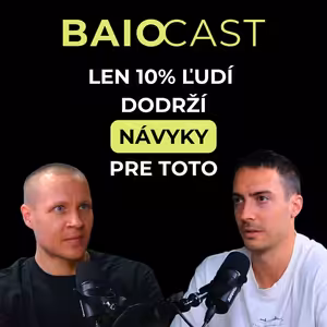 Len 10% ľudí dodrží NÁVYKY pre toto - Oliver Kocinger