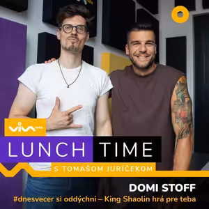 Lunchtime / Domi Stoff