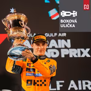 Piastri ukončil čakanie McLarenu, Red Bullu vraj hrozí Verstappenov odchod (S04E10)