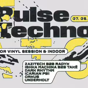 Altenburg 7.5.2025 - ORKUS PLAYERY