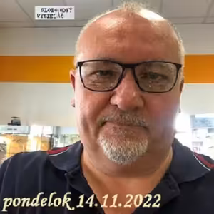 Na prahu zmien 198 - 2022-11-14 Karel Kříž