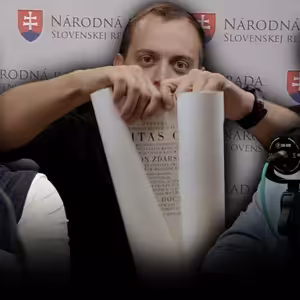 Kukátko 29: Fico s Blahom by ruských okupantov vítali s kvetinami už na letisku | Radoslav Štefančík