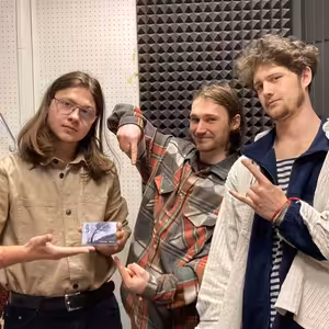 InFlus: Naše první písničky už moc nehrajeme, stejně je ale máme pořád rádi.