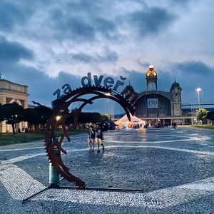 NKCJ #3 - Festival Za dveřmi